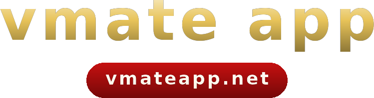 vmate app logo