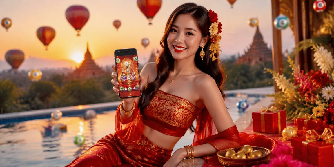 vmate app Lucky Fortune