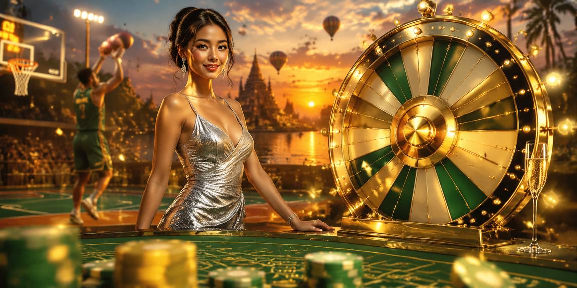 vmate app Fortune Gold
